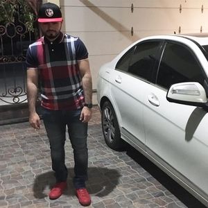 Meet your Posher, Ramiro